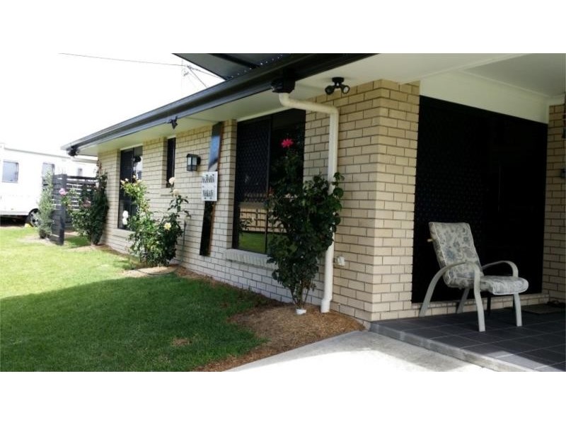 6 Bruhn Lane, Thulimbah via, Stanthorpe QLD 4380