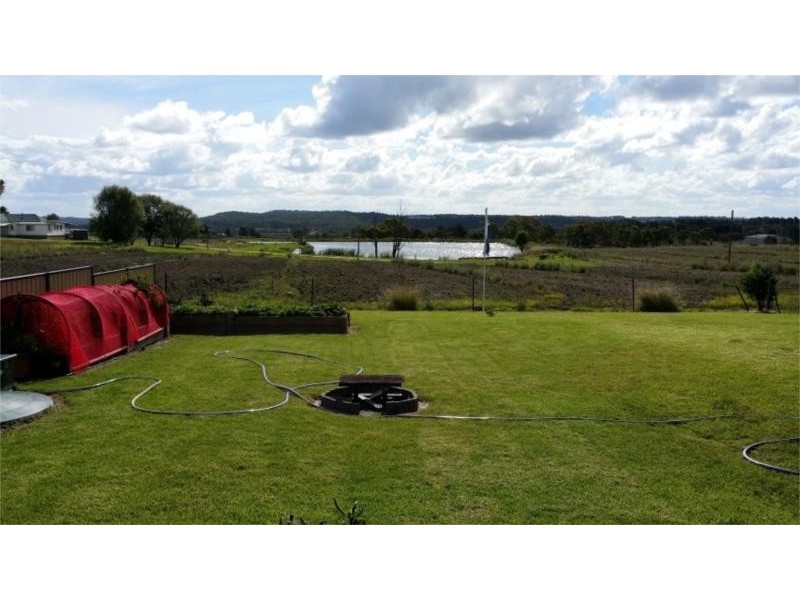 6 Bruhn Lane, Thulimbah via, Stanthorpe QLD 4380