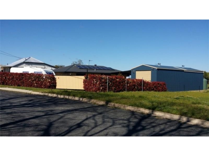 6 Bruhn Lane, Thulimbah via, Stanthorpe QLD 4380