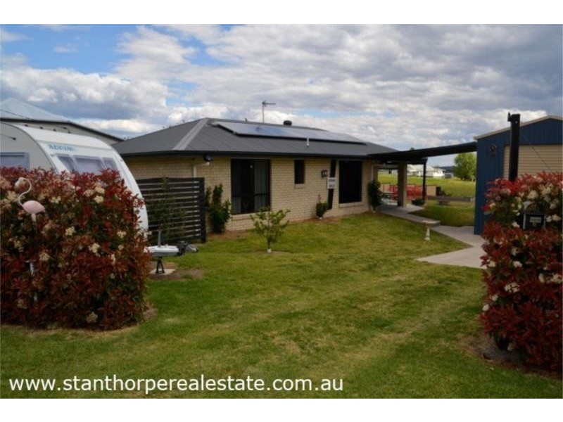 6 Bruhn Lane, Thulimbah via, Stanthorpe QLD 4380