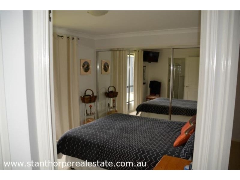 6 Bruhn Lane, Thulimbah via, Stanthorpe QLD 4380