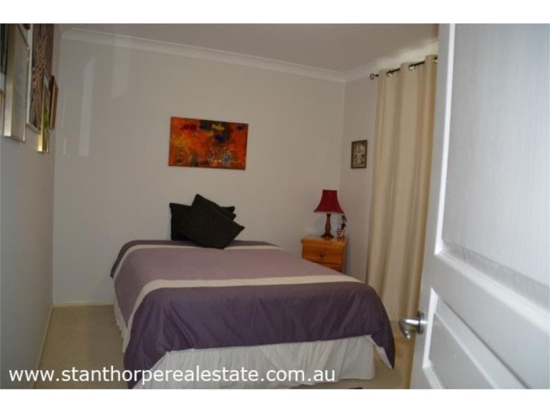 6 Bruhn Lane, Thulimbah via, Stanthorpe QLD 4380