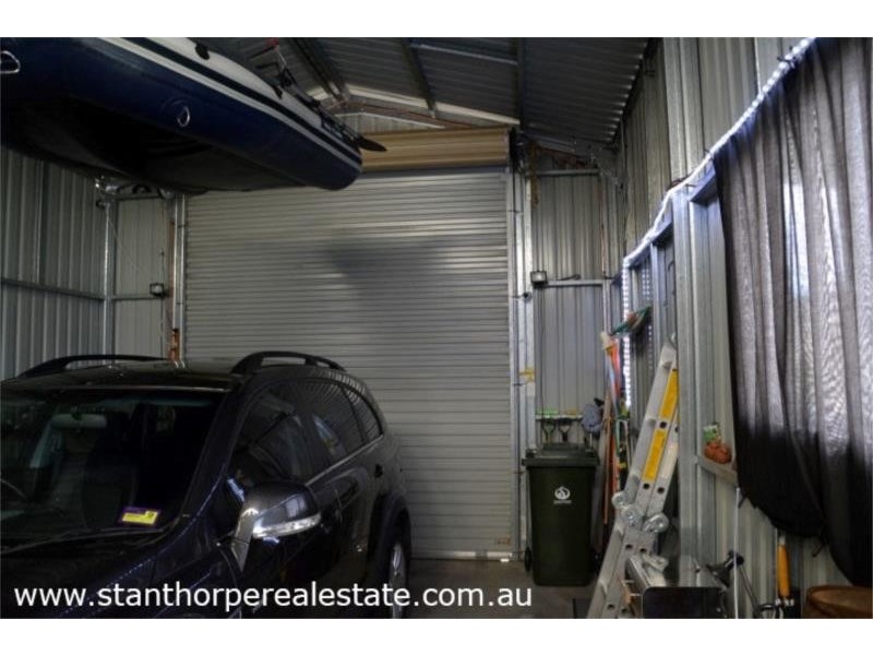 6 Bruhn Lane, Thulimbah via, Stanthorpe QLD 4380