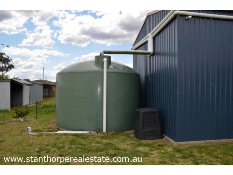 6 Bruhn Lane, Thulimbah via, Stanthorpe QLD 4380