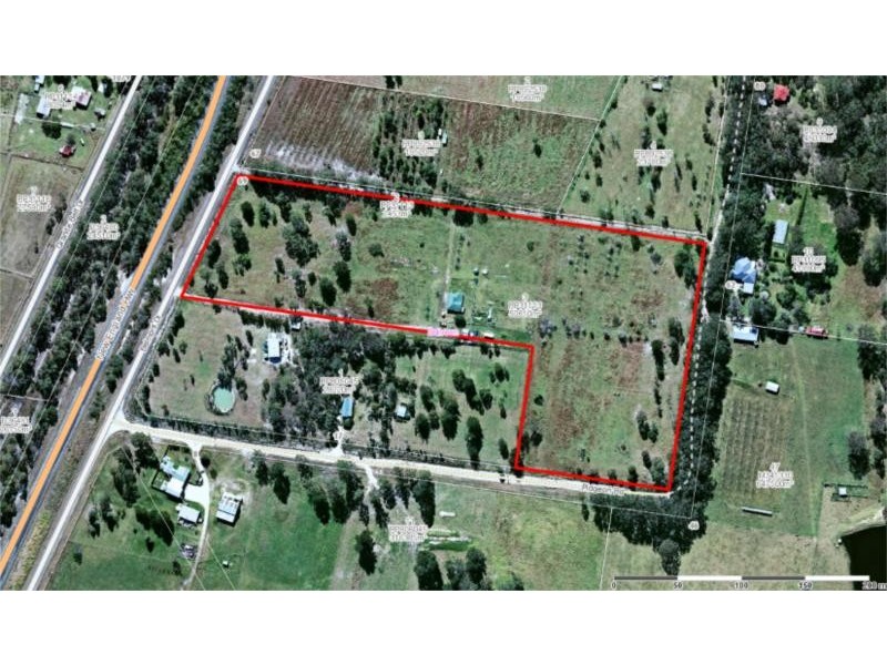 69 Belmont Drive, Dalveen via, Stanthorpe QLD 4380