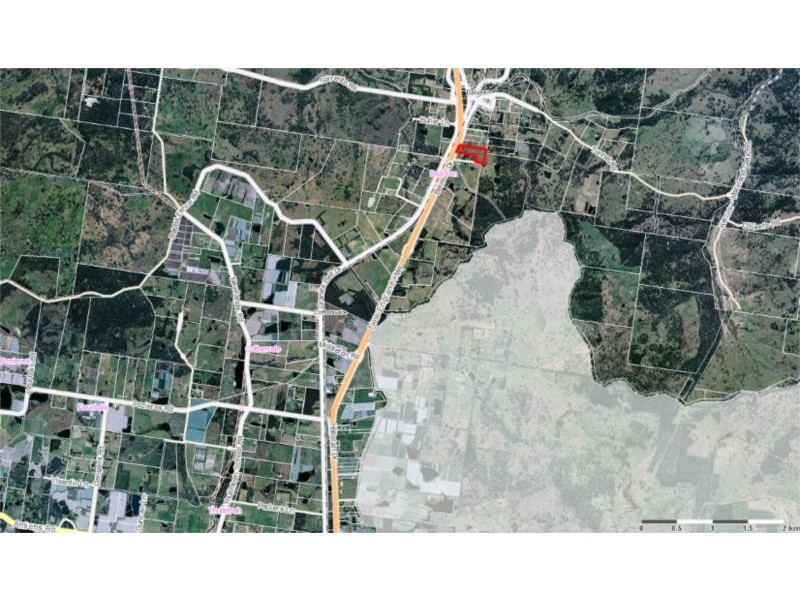 69 Belmont Drive, Dalveen via, Stanthorpe QLD 4380