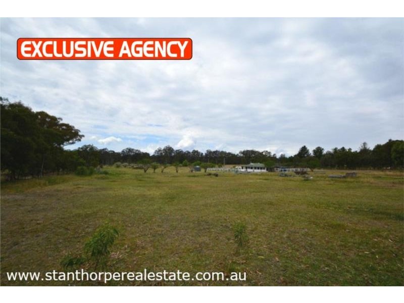 69 Belmont Drive, Dalveen via, Stanthorpe QLD 4380