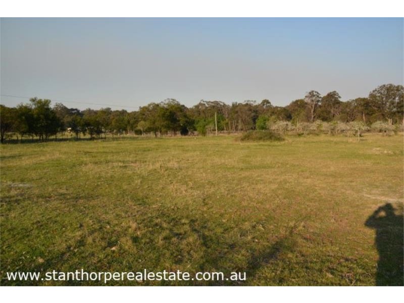 69 Belmont Drive, Dalveen via, Stanthorpe QLD 4380