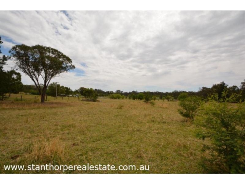 69 Belmont Drive, Dalveen via, Stanthorpe QLD 4380