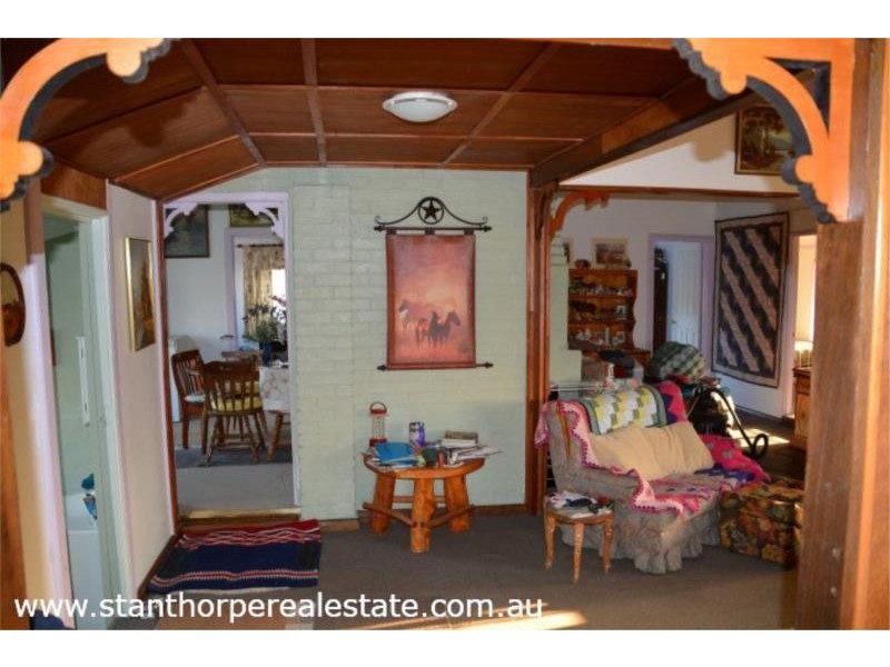 69 Belmont Drive, Dalveen via, Stanthorpe QLD 4380