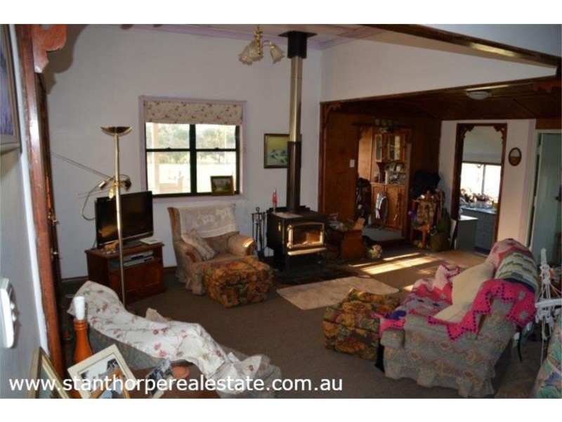 69 Belmont Drive, Dalveen via, Stanthorpe QLD 4380