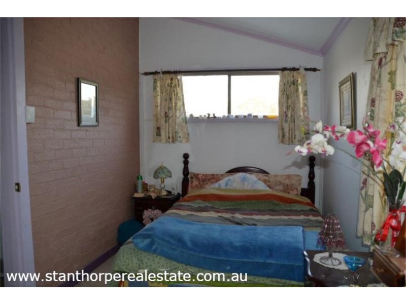 69 Belmont Drive, Dalveen via, Stanthorpe QLD 4380
