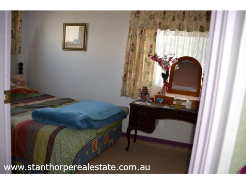 69 Belmont Drive, Dalveen via, Stanthorpe QLD 4380