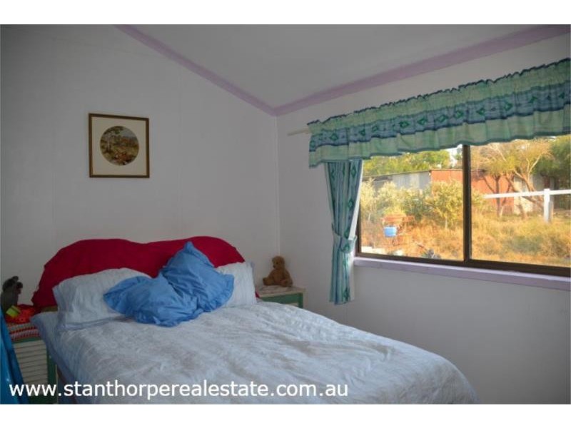 69 Belmont Drive, Dalveen via, Stanthorpe QLD 4380