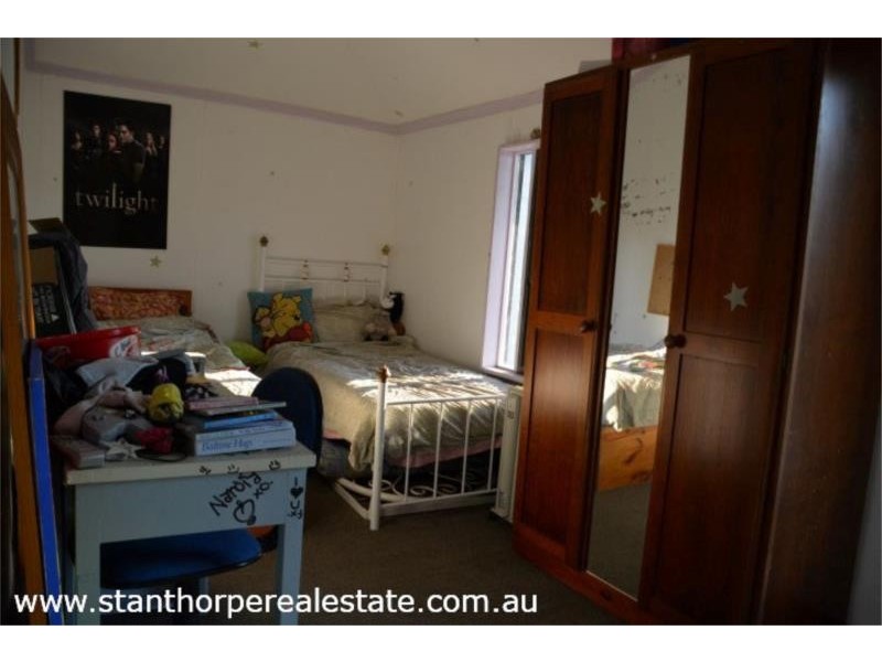 69 Belmont Drive, Dalveen via, Stanthorpe QLD 4380