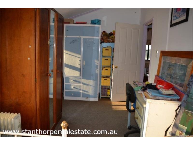 69 Belmont Drive, Dalveen via, Stanthorpe QLD 4380