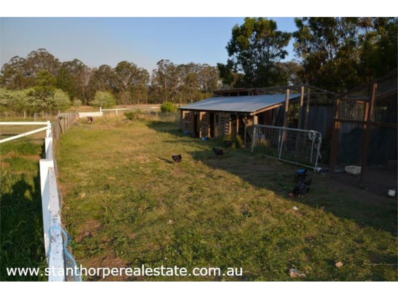 69 Belmont Drive, Dalveen via, Stanthorpe QLD 4380