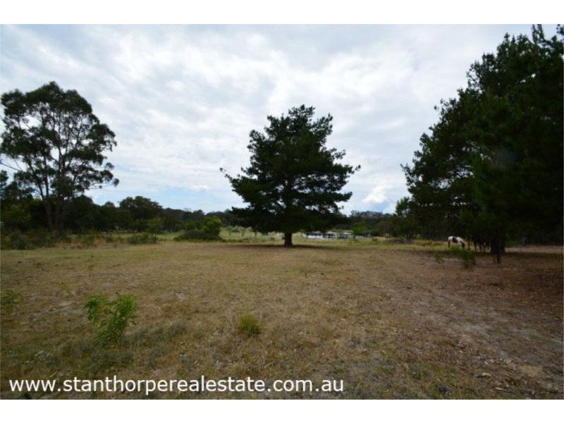 69 Belmont Drive, Dalveen via, Stanthorpe QLD 4380