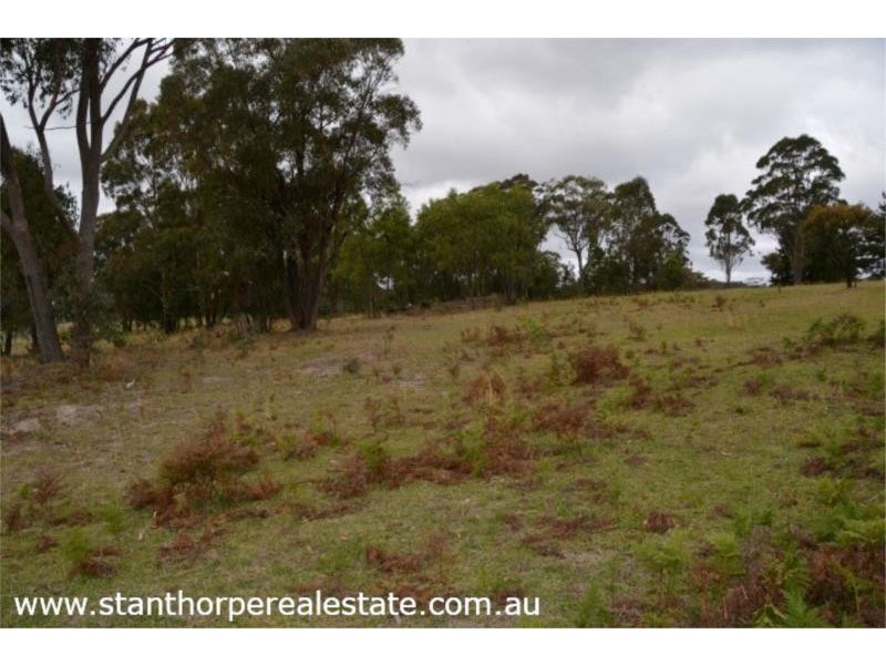 69 Belmont Drive, Dalveen via, Stanthorpe QLD 4380