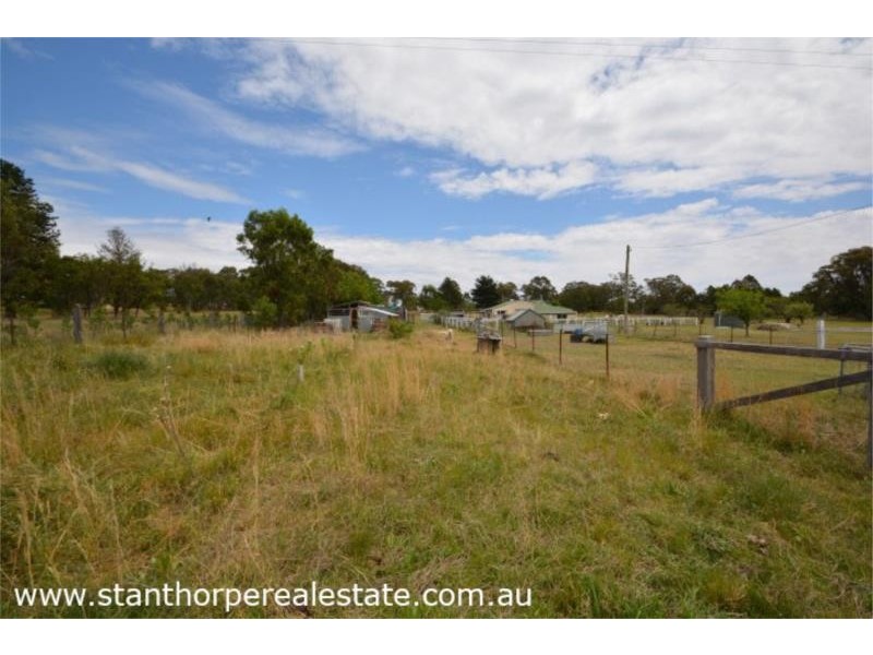 69 Belmont Drive, Dalveen via, Stanthorpe QLD 4380