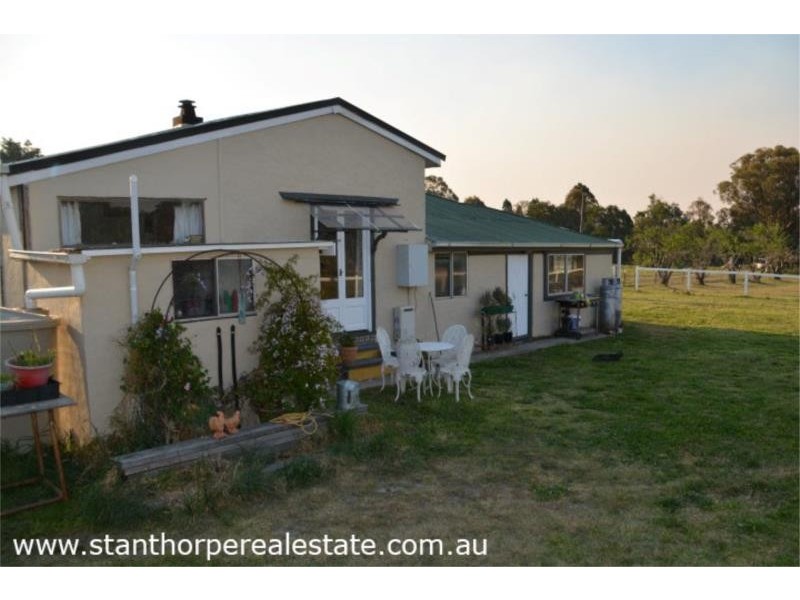 69 Belmont Drive, Dalveen via, Stanthorpe QLD 4380