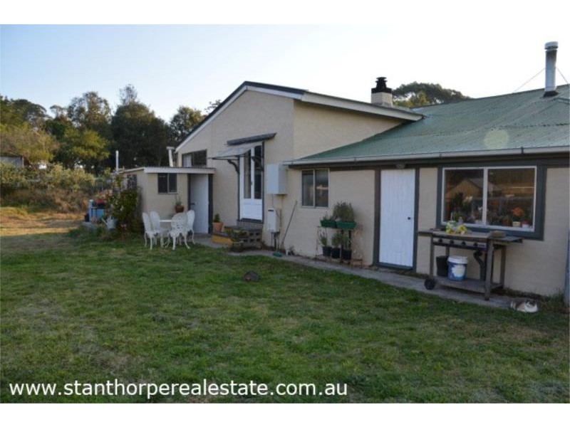 69 Belmont Drive, Dalveen via, Stanthorpe QLD 4380