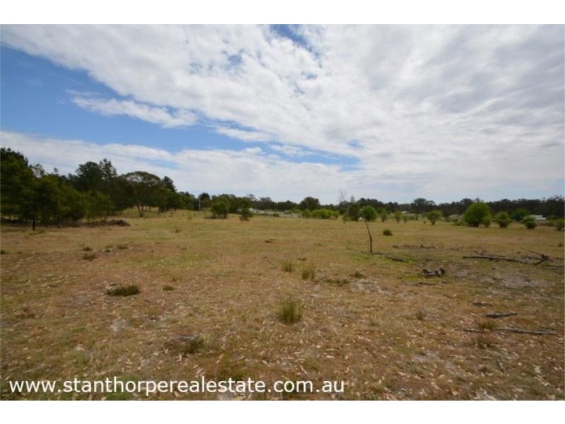 69 Belmont Drive, Dalveen via, Stanthorpe QLD 4380