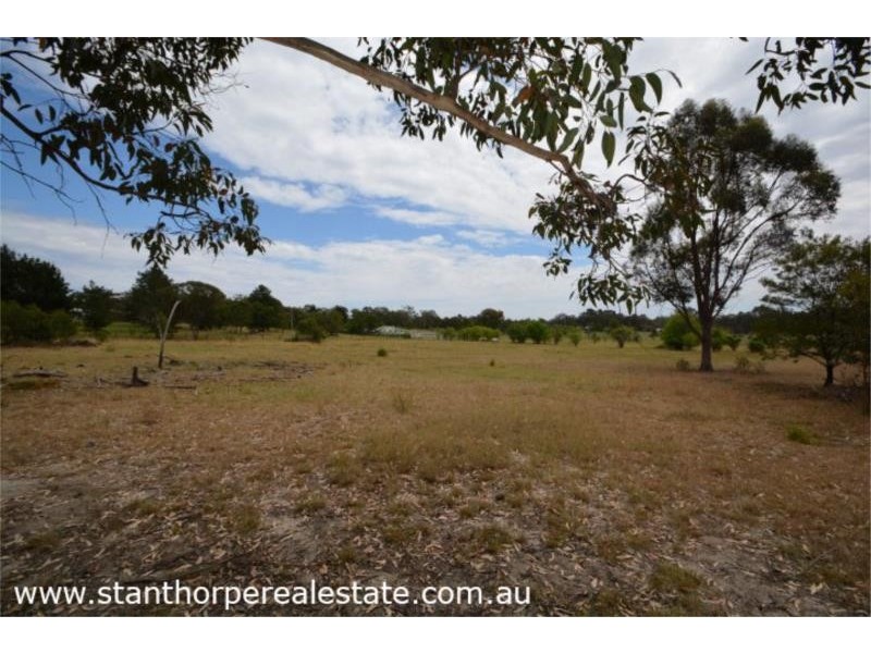 69 Belmont Drive, Dalveen via, Stanthorpe QLD 4380