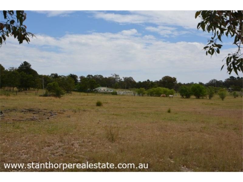 69 Belmont Drive, Dalveen via, Stanthorpe QLD 4380