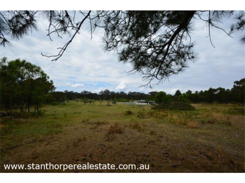 69 Belmont Drive, Dalveen via, Stanthorpe QLD 4380