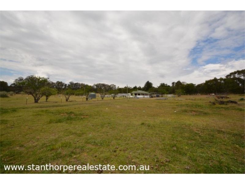 69 Belmont Drive, Dalveen via, Stanthorpe QLD 4380
