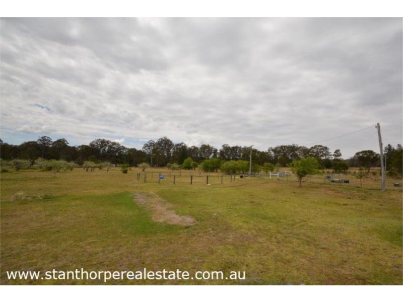 69 Belmont Drive, Dalveen via, Stanthorpe QLD 4380