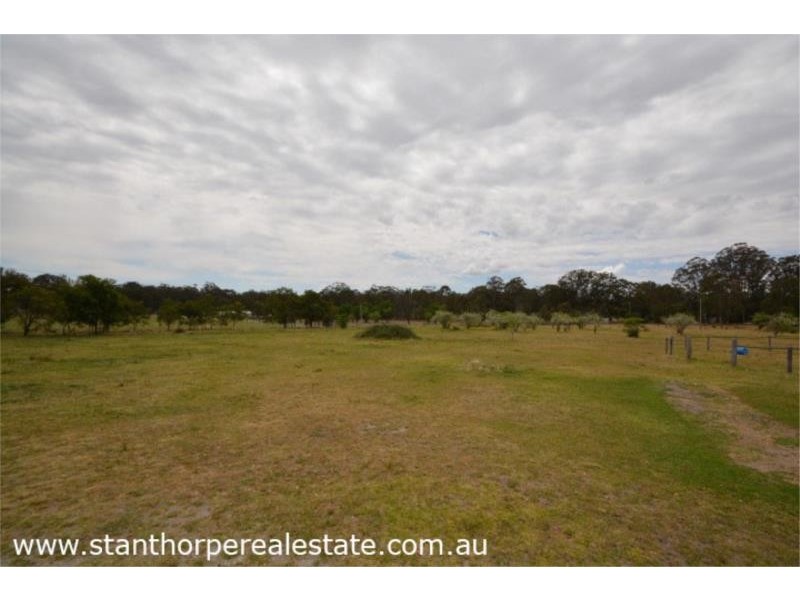 69 Belmont Drive, Dalveen via, Stanthorpe QLD 4380
