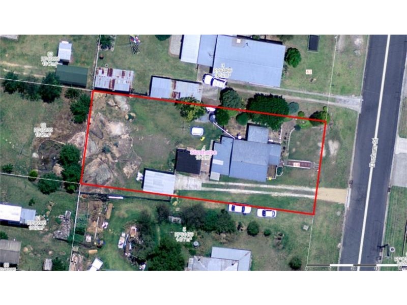 44 Denham Street, Stanthorpe QLD 4380