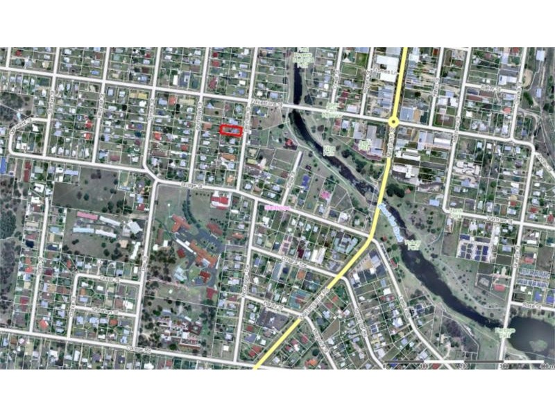 44 Denham Street, Stanthorpe QLD 4380