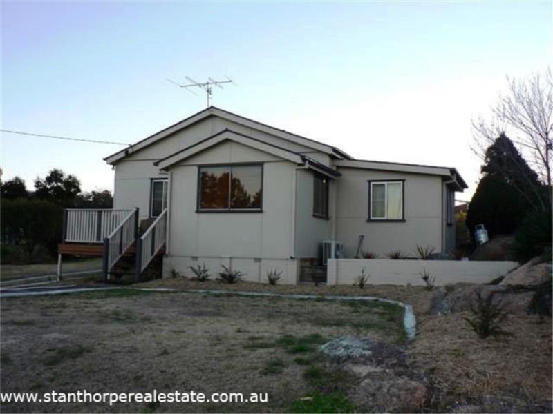 44 Denham Street, Stanthorpe QLD 4380