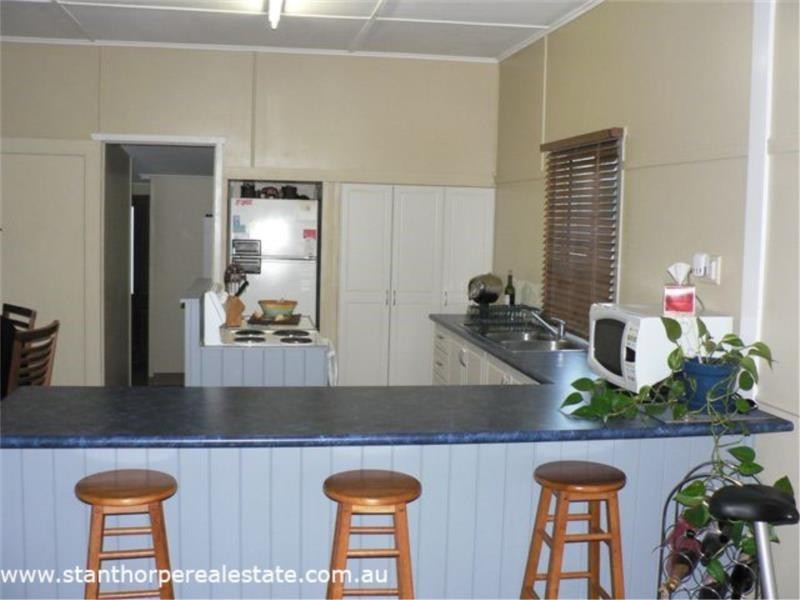 44 Denham Street, Stanthorpe QLD 4380