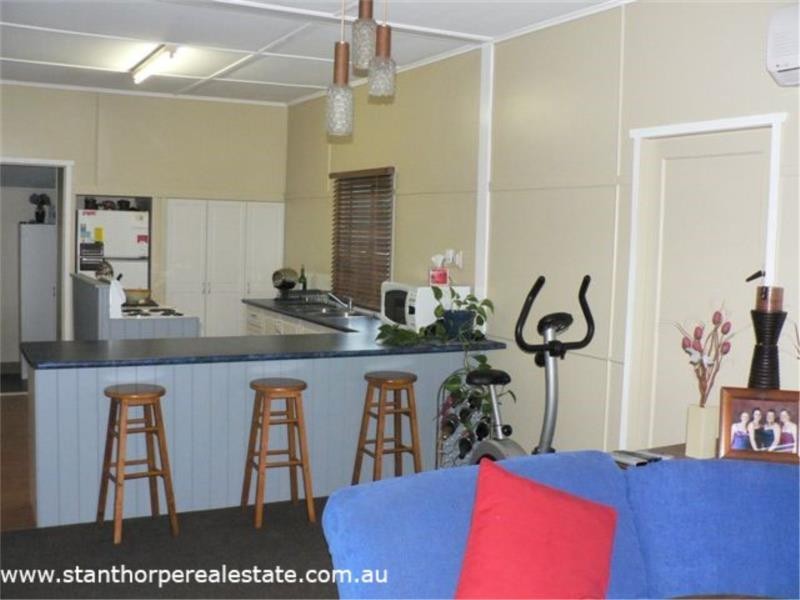 44 Denham Street, Stanthorpe QLD 4380