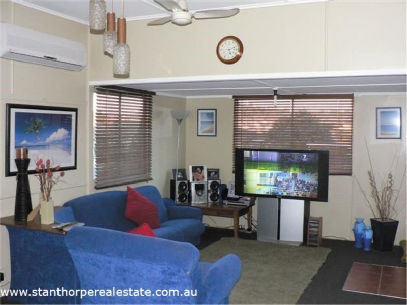 44 Denham Street, Stanthorpe QLD 4380