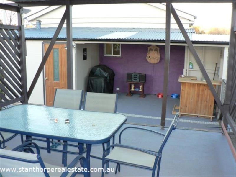 44 Denham Street, Stanthorpe QLD 4380