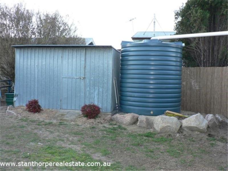 44 Denham Street, Stanthorpe QLD 4380