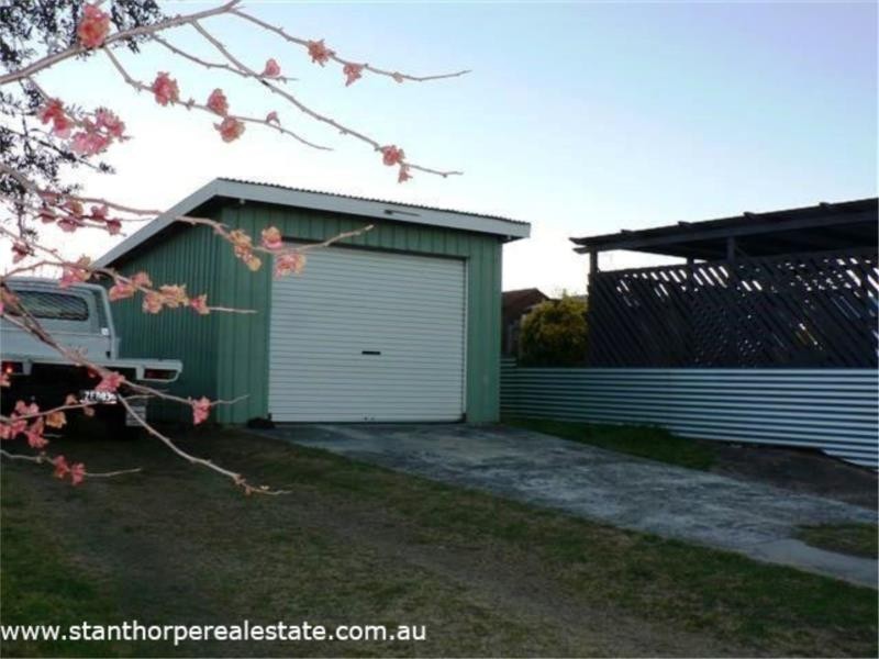 44 Denham Street, Stanthorpe QLD 4380