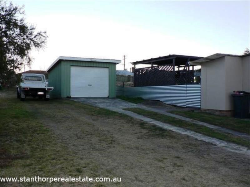 44 Denham Street, Stanthorpe QLD 4380