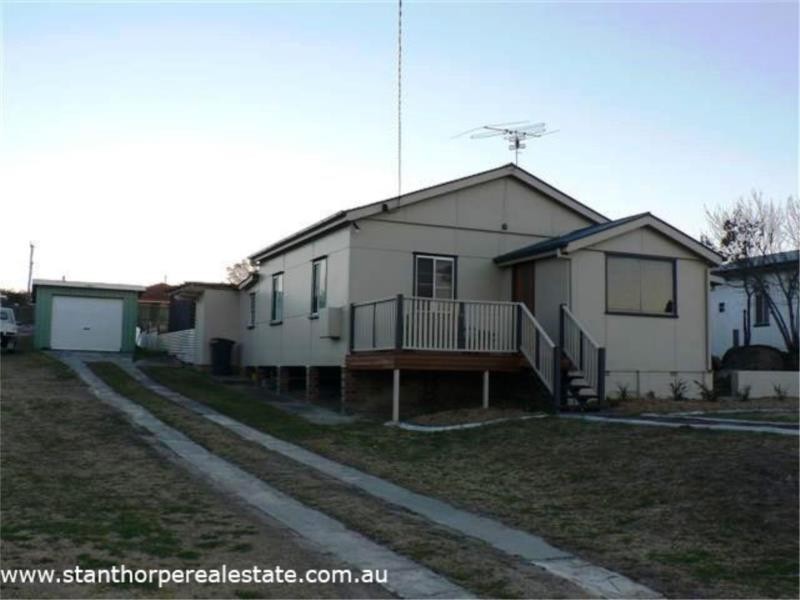 44 Denham Street, Stanthorpe QLD 4380