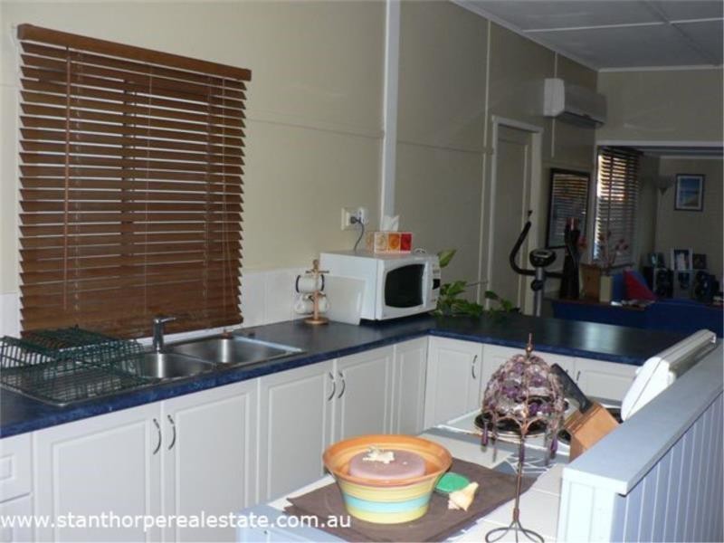 44 Denham Street, Stanthorpe QLD 4380