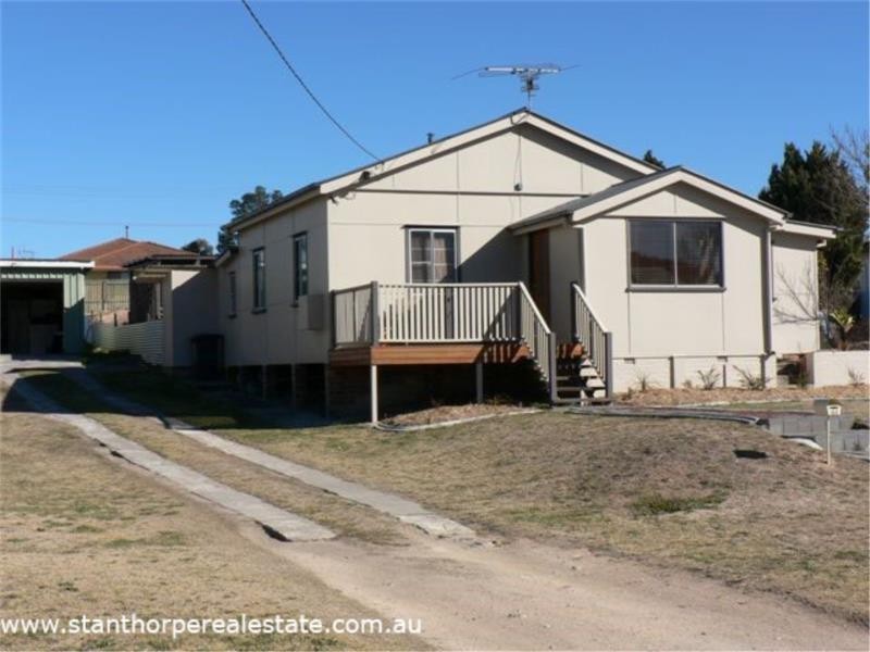 44 Denham Street, Stanthorpe QLD 4380