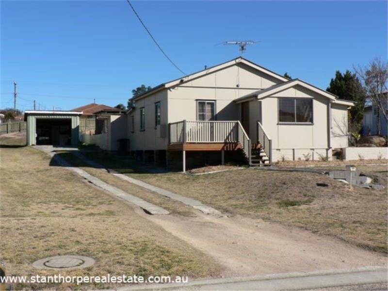 44 Denham Street, Stanthorpe QLD 4380
