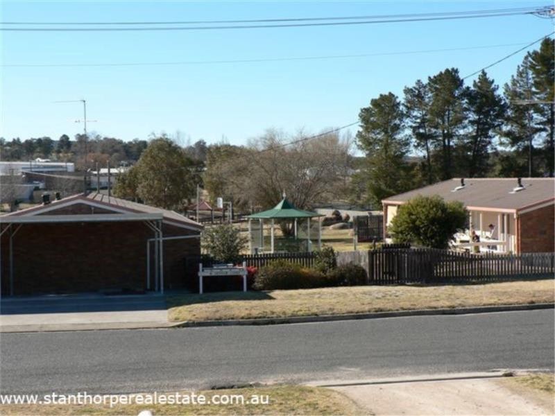 44 Denham Street, Stanthorpe QLD 4380
