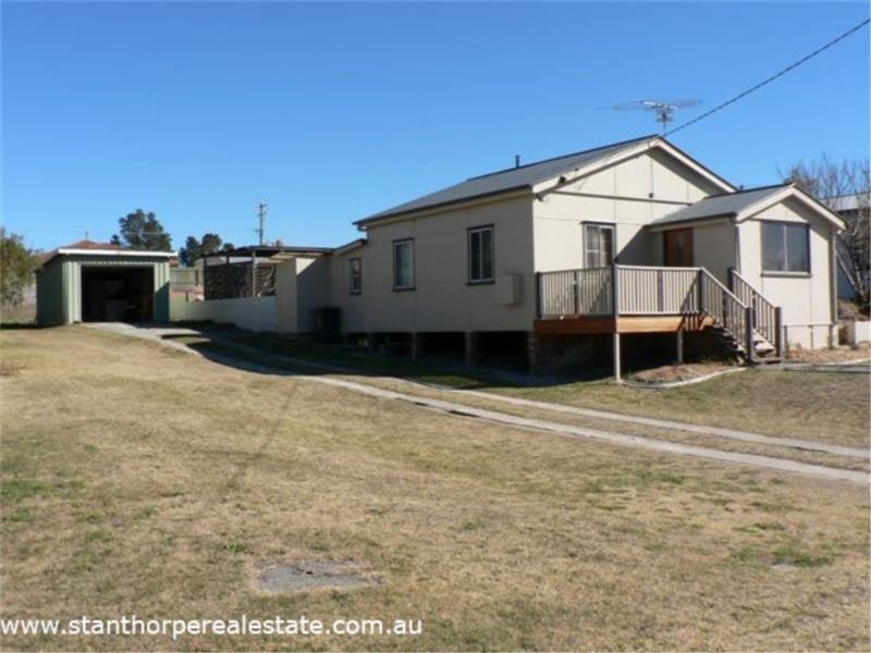 44 Denham Street, Stanthorpe QLD 4380