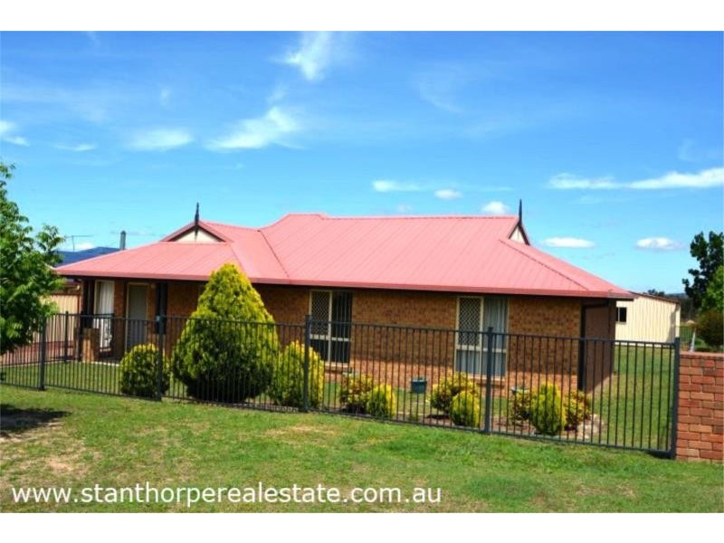 42 Torrisi Terrace, Stanthorpe QLD 4380